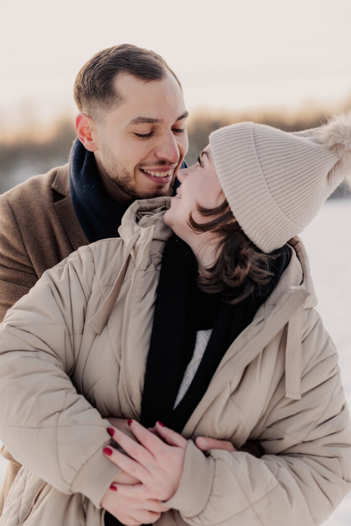 Paarshooting in Köln