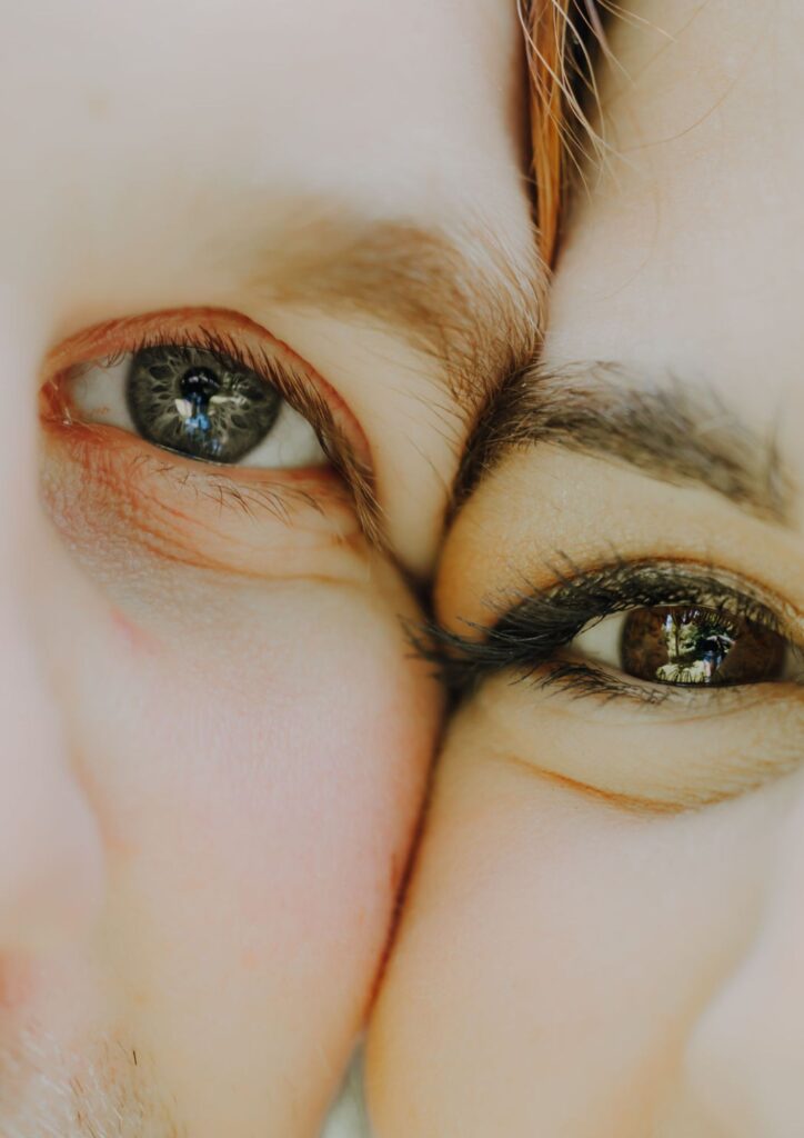 Familienshooting in Köln